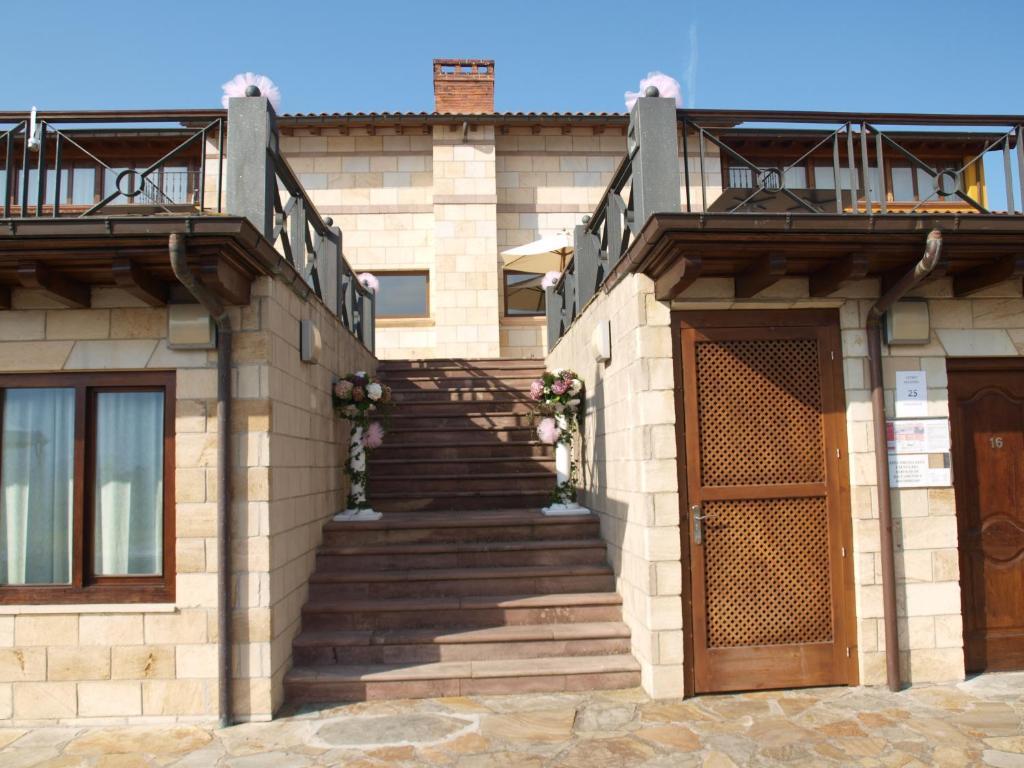 Hotel Don Silvio Colombres Exterior photo