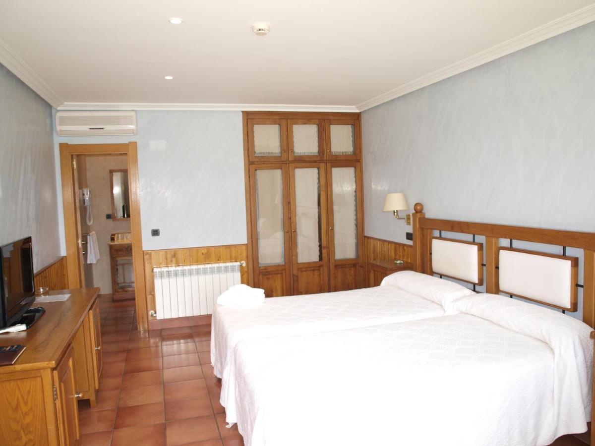 Hotel Don Silvio Colombres Room photo